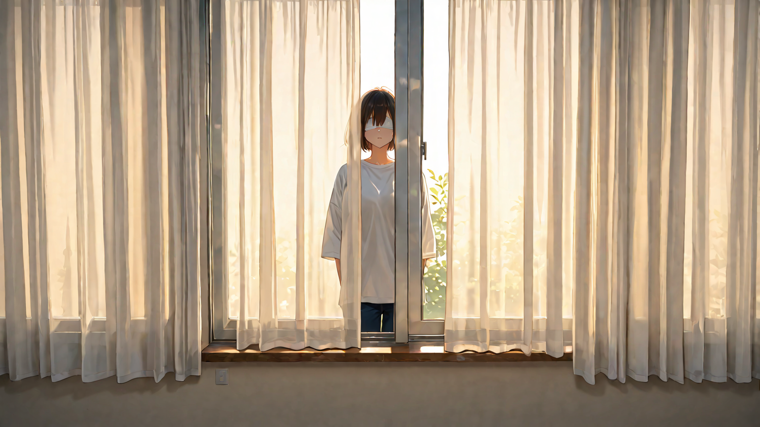 ロールスクリーン 掃除 方法 ホコリのイメージ画像