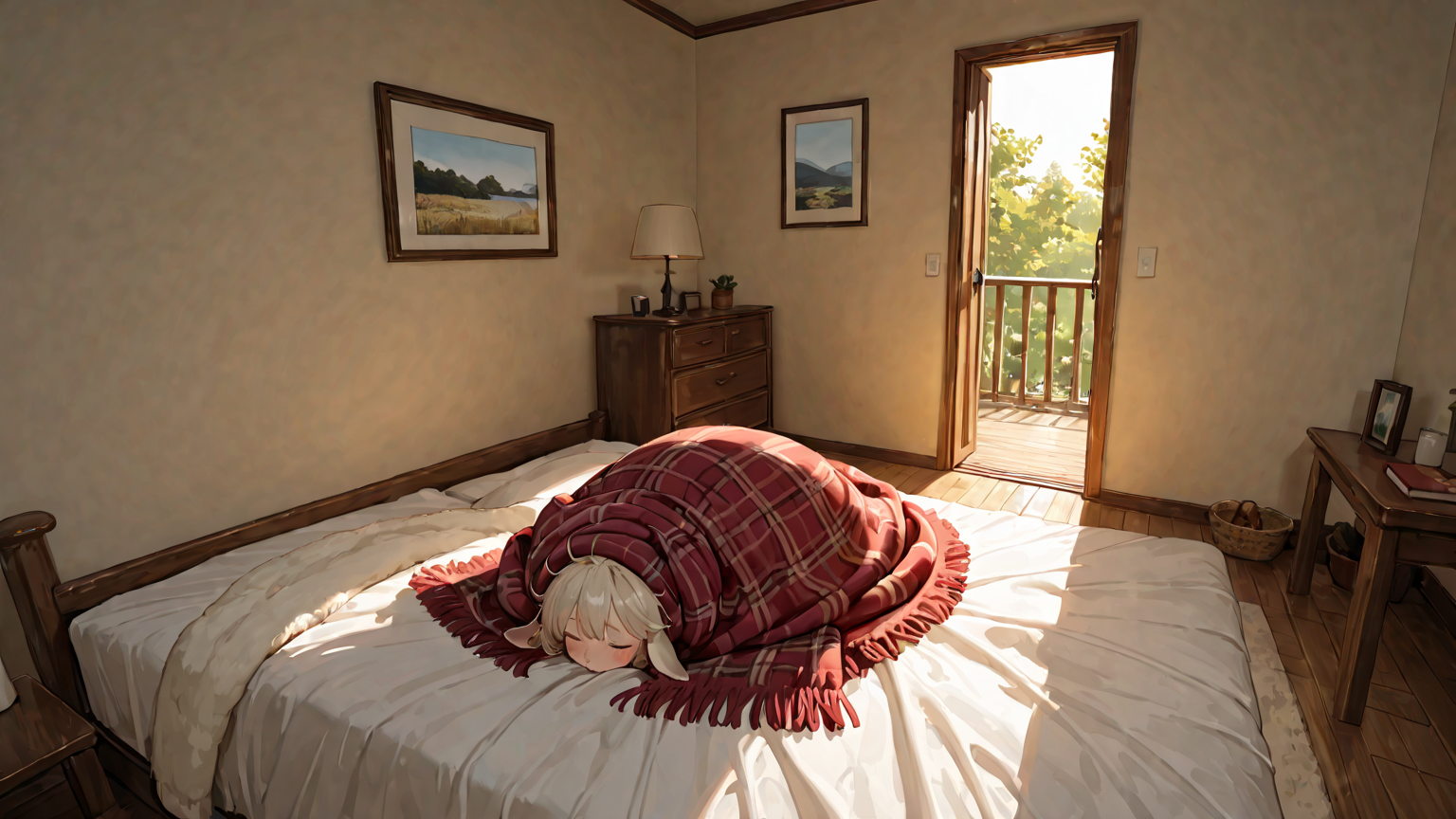 マフラー 洗い方 自宅 ウールのイメージ画像