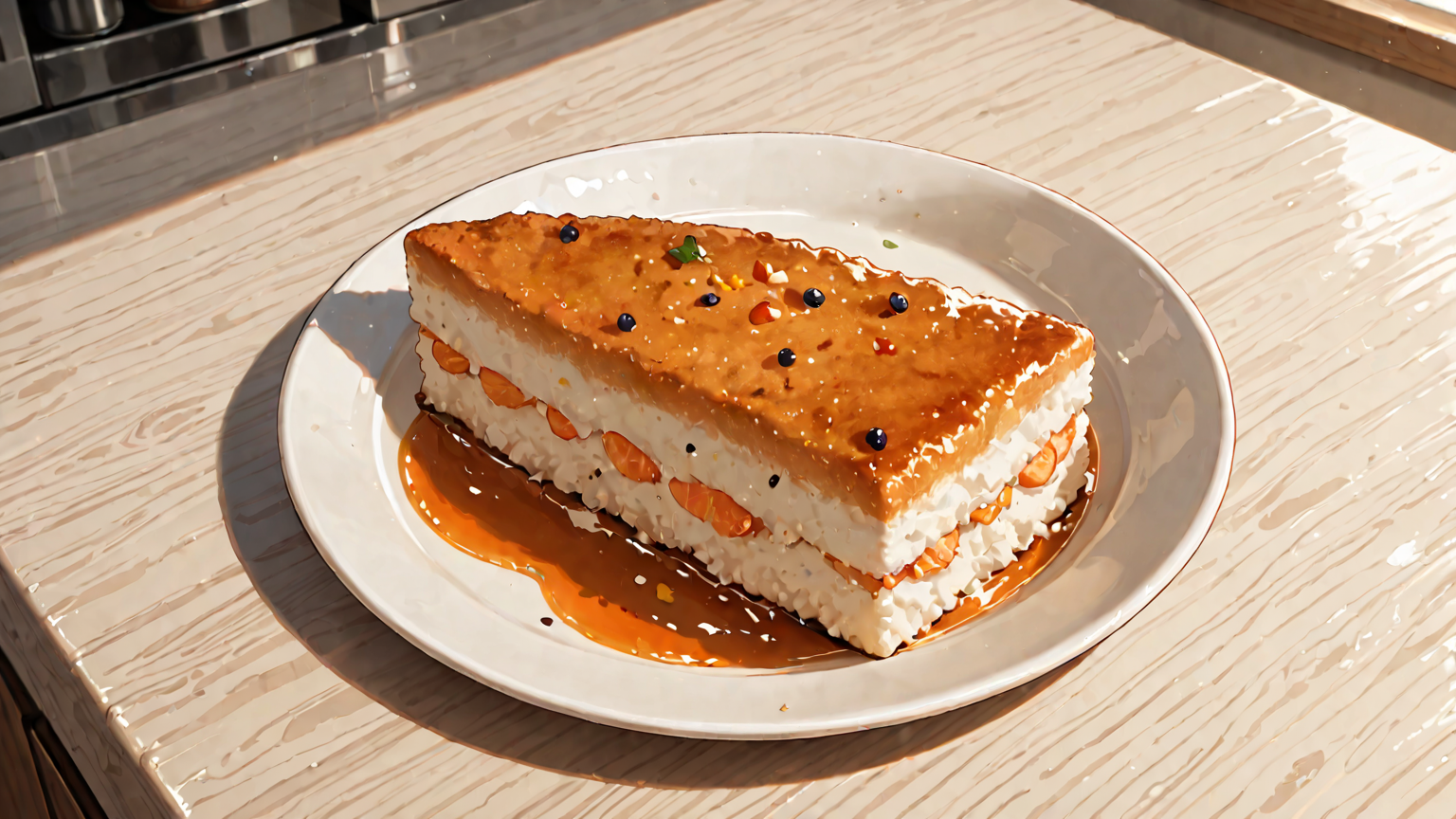 かまぼこ 冷凍 保存 スカスカのイメージ画像