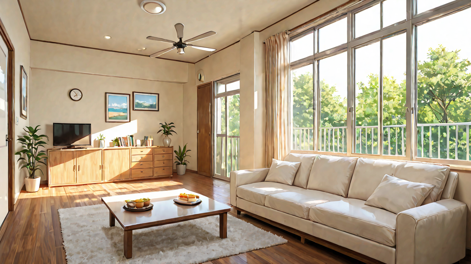 電気代 夏 高い 節約 方法のイメージ画像