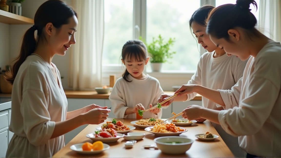 食費 節約 家族 4人 月3万円のイメージ画像