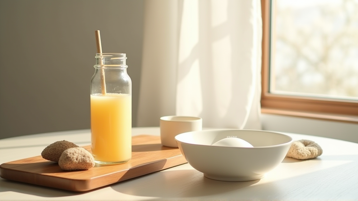 乾麺 保存 開封後 期間のイメージ画像