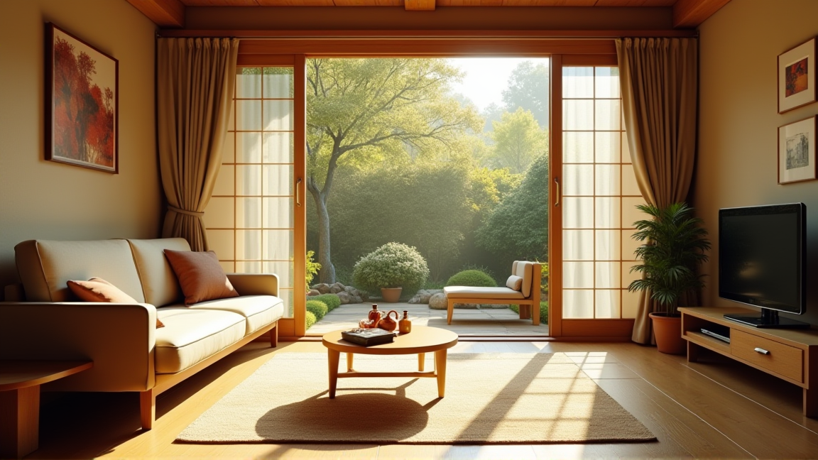 安心して暮らす住宅のイメージ