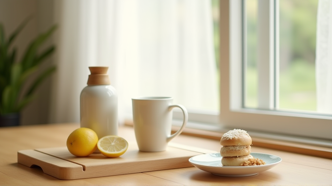 弁当箱 臭い 取り方 漂白のイメージ画像