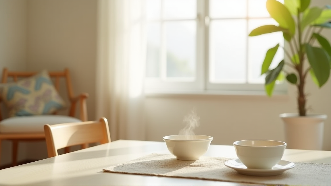 収納 少ない 工夫 一人暮らしのイメージ画像