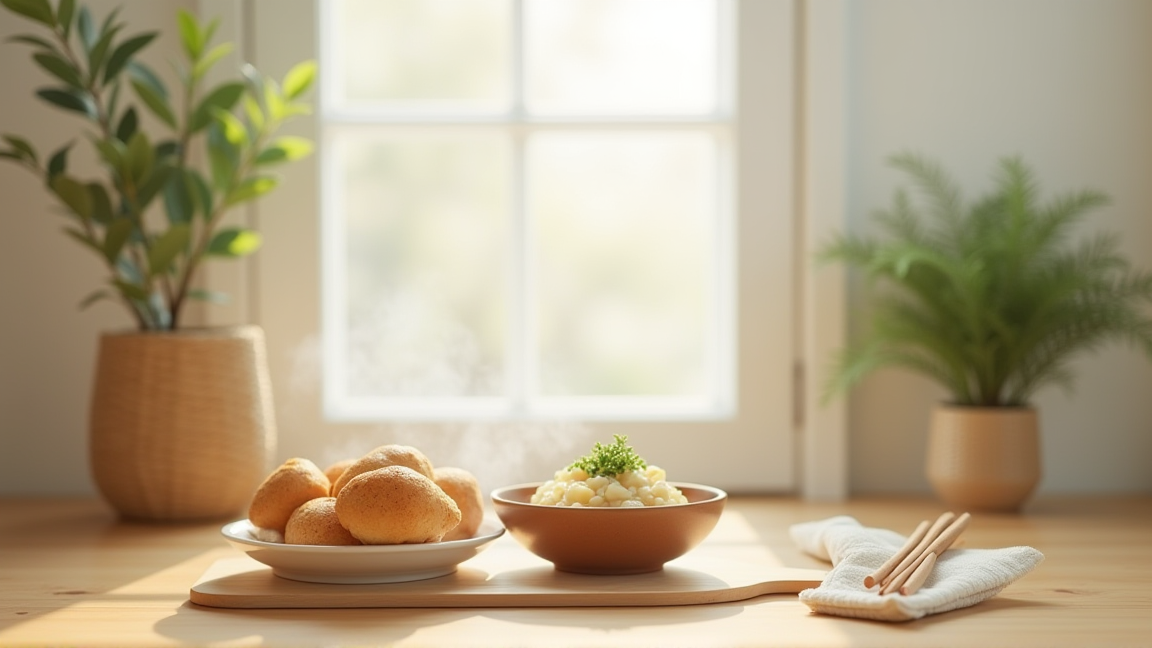 じゃがいも 芽 毒 取り方 食べられるのイメージ画像