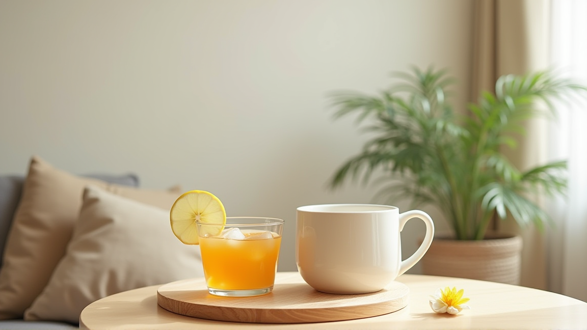 カーペット シミ 落とし方 コーヒーのイメージ画像