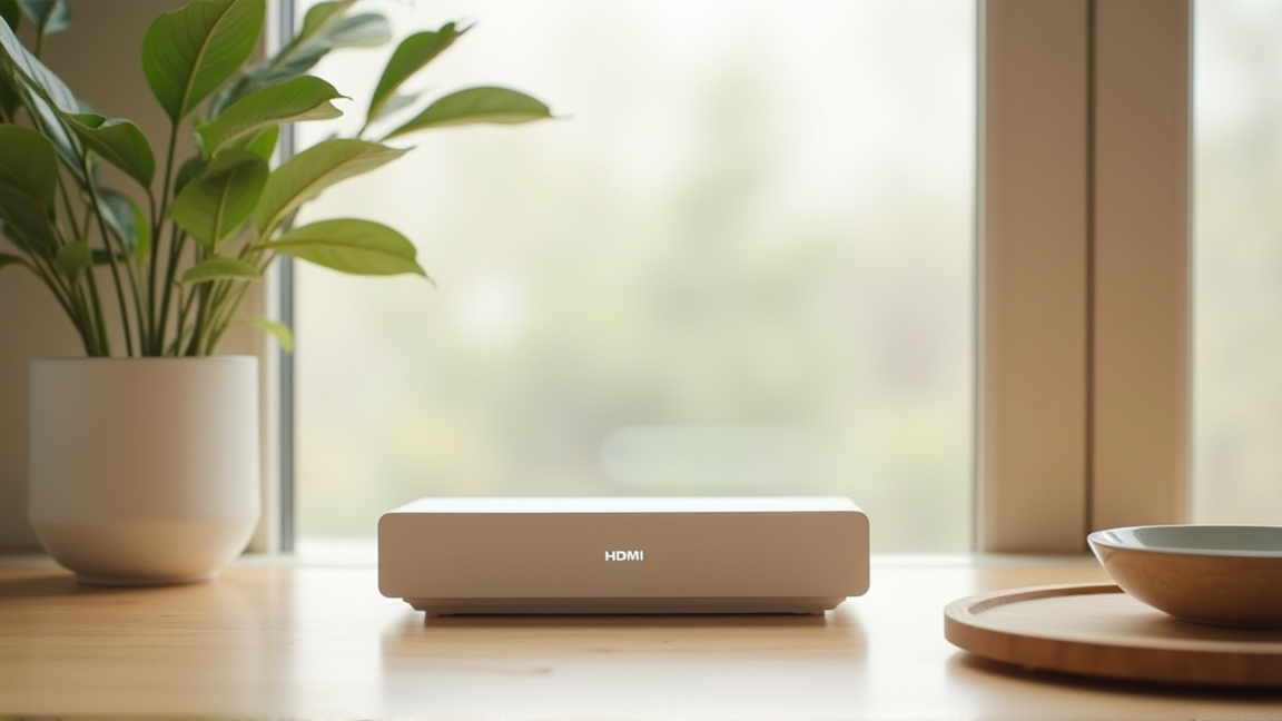 HDMIケーブル 映らない 対処法のイメージ画像