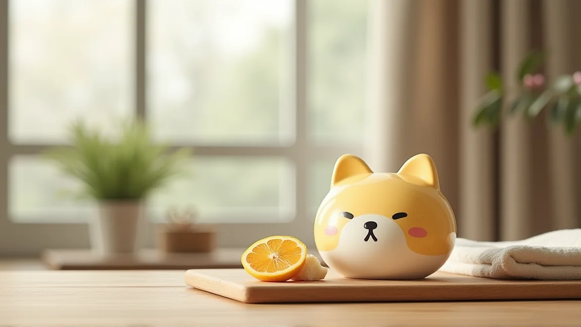 ドア きしみ 直し方 蝶番 油のイメージ画像