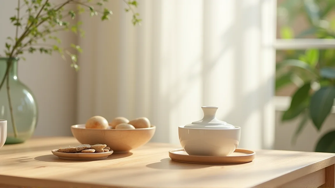 部屋 暗い 対策 照明 工夫のイメージ画像