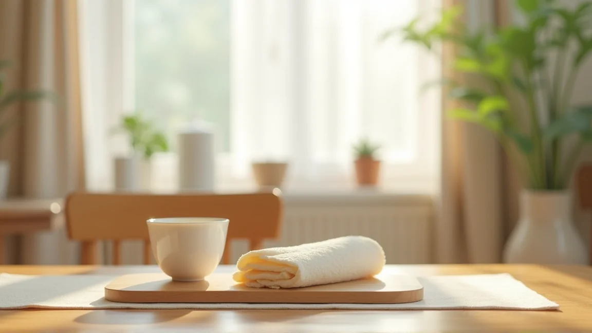 豆腐 水切り 電子レンジ 時短のイメージ画像