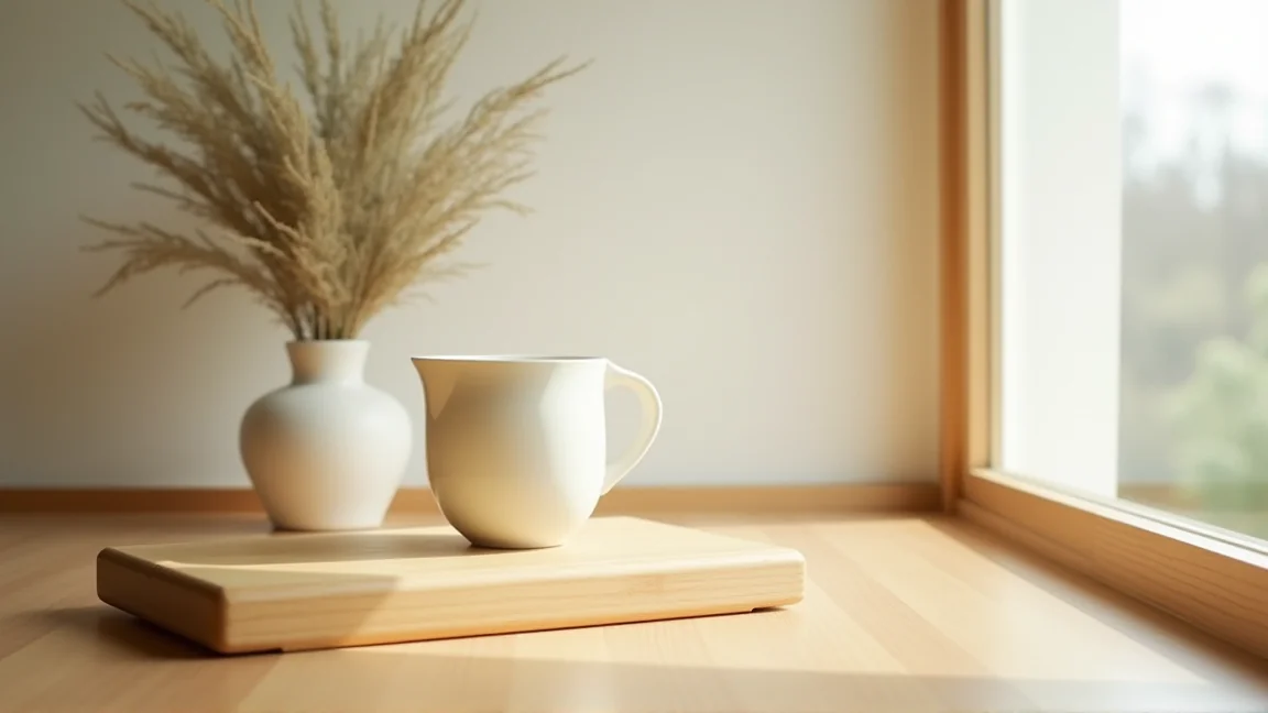 麦茶 やかん 茶渋 落とし方のイメージ画像