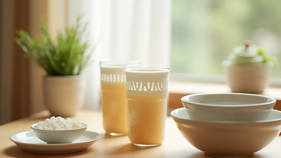 アイスコーヒー 作り方 薄くならないのイメージ画像