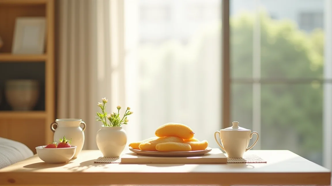 夏 朝 だるい 起きられない 対策のイメージ画像