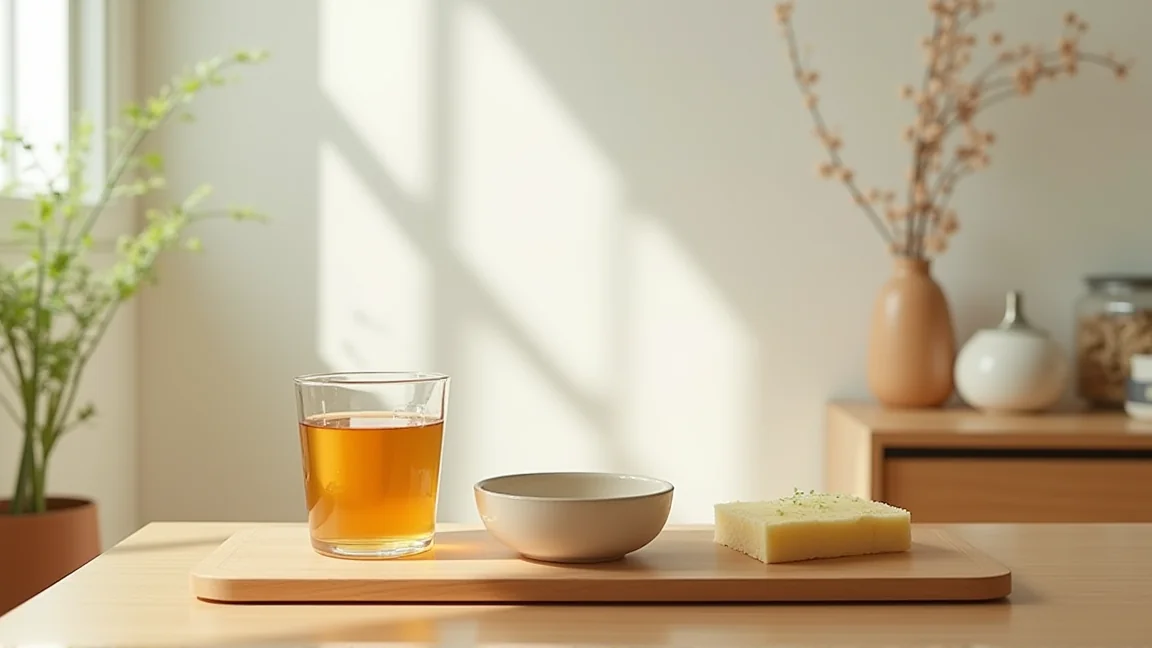 麦茶 やかん 日持ち 何日 保存のイメージ画像