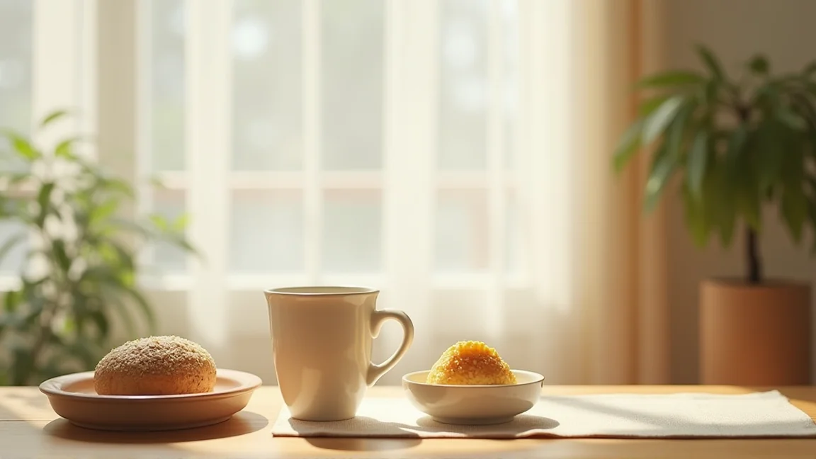 給食袋 作り方 簡単 手縫いのイメージ画像