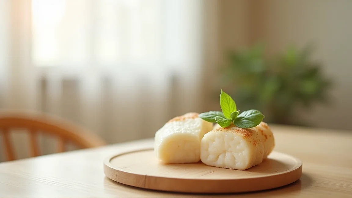 お彼岸 おはぎ 意味 いつ 供えるのイメージ画像