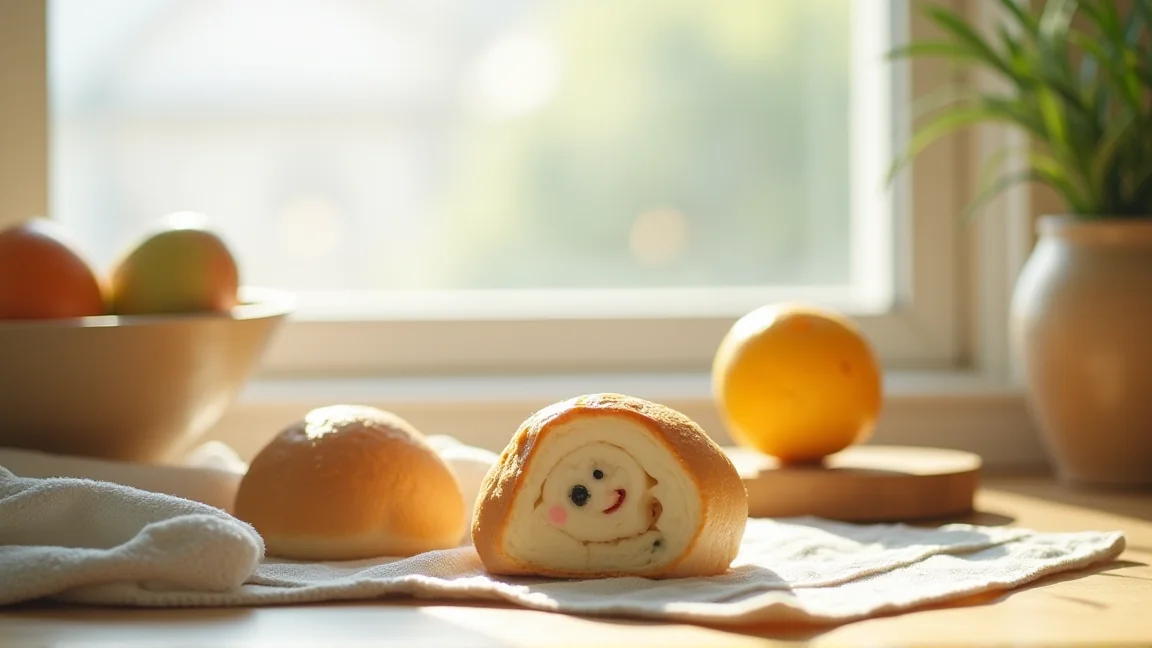 茶碗蒸し す が入る 防ぐ 温度のイメージ画像