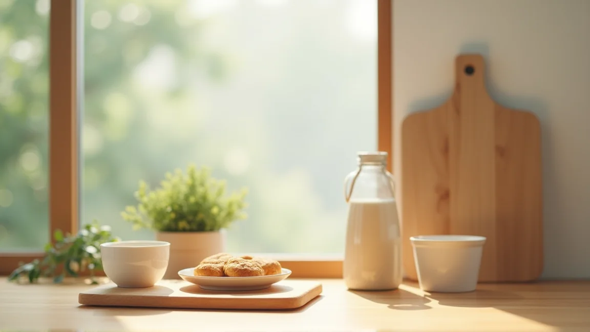 冬に冷蔵庫が冷えすぎて野菜が凍るときのイメージ画像