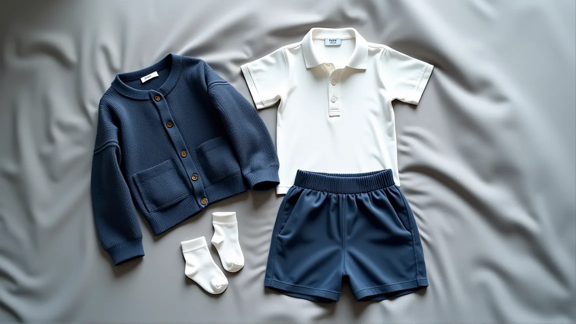 幼稚園の面接の服装とよく聞かれる質問のイメージ画像