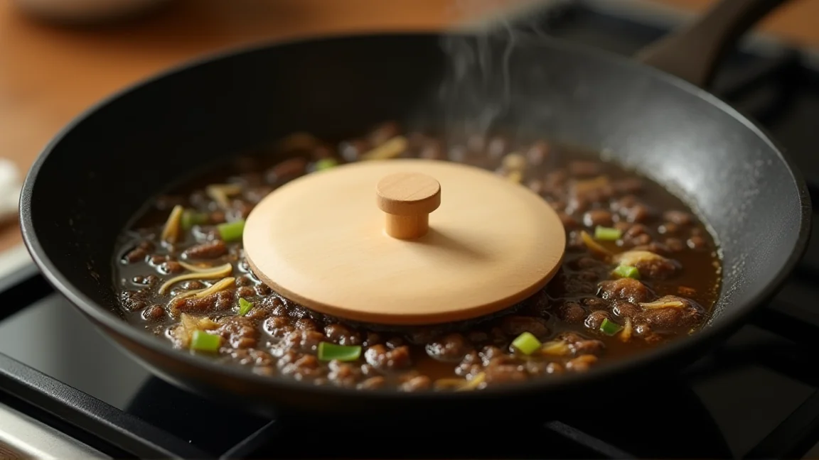煮魚が煮崩れしないコツのイメージ画像